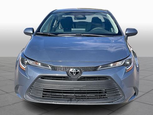 Used 2024 Toyota Corolla LE image 3