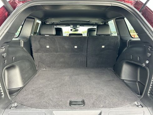 Used 2022 Jeep Grand Cherokee Limited image 31