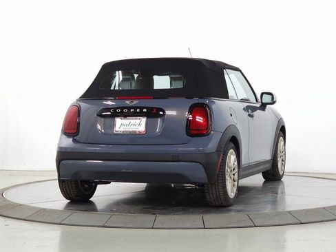 New 2026 MINI Cooper S image 8