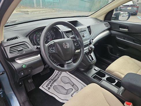 Used 2016 Honda CR-V SE image 13