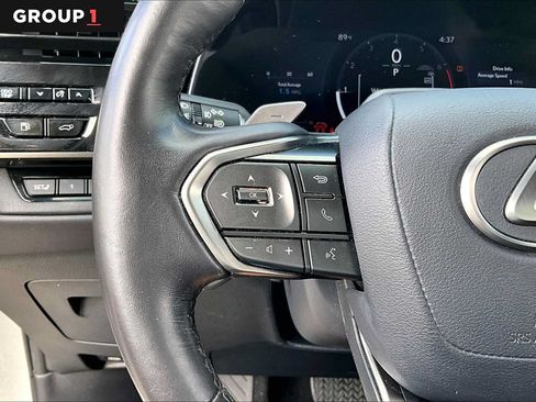 Used 2024 Lexus TX 350 AWD w/ Captains Chair Package image 21