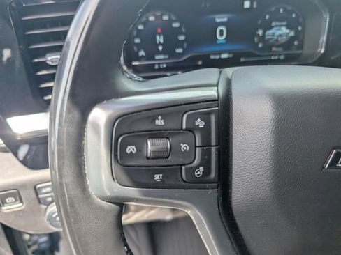 Used 2023 Chevrolet Silverado 1500 RST AWD/4WD image 18