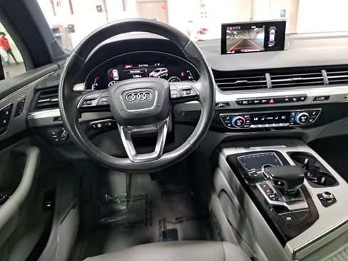 Used 2018 Audi Q7 2.0T Premium Plus image 16