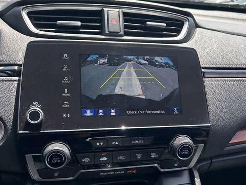 Used 2019 Honda CR-V Touring image 11