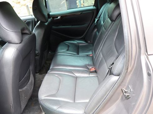 Used 2007 Volvo XC70 AWD/4WD image 18