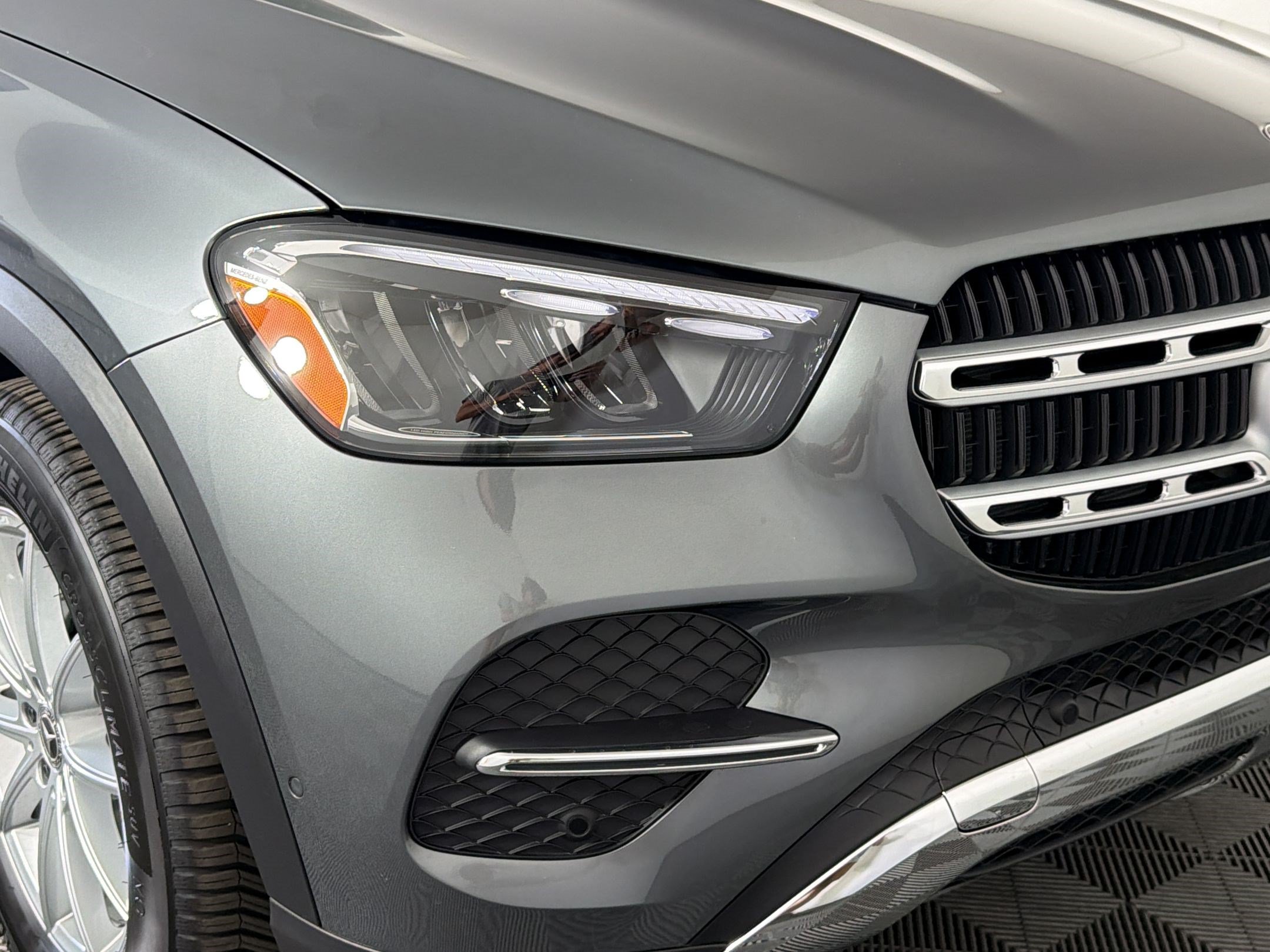 Used 2026 Mercedes-Benz GLE 350 4MATIC image 12