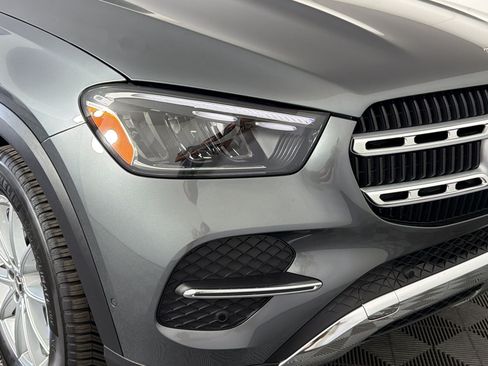 Used 2026 Mercedes-Benz GLE 350 4MATIC image 12
