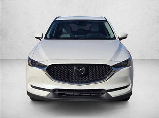 Used 2019 MAZDA CX-5 Grand Touring video 2