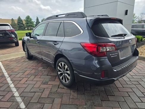 Used 2015 Subaru Outback 3.6R Limited AWD/4WD image 2