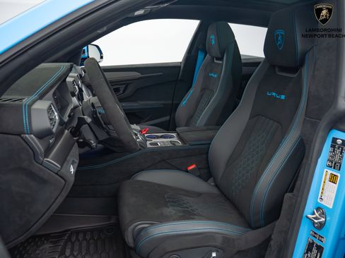 Used 2024 Lamborghini Urus Performante image 22