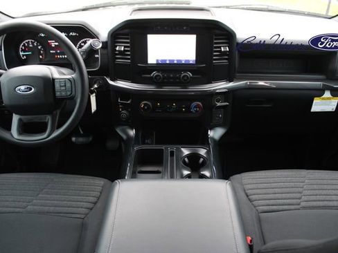 Used 2023 Ford F150 XL w/ STX Appearance Package AWD/4WD image 14