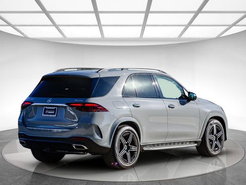 New 2026 Mercedes-Benz GLE 350 GLE 350 image 4