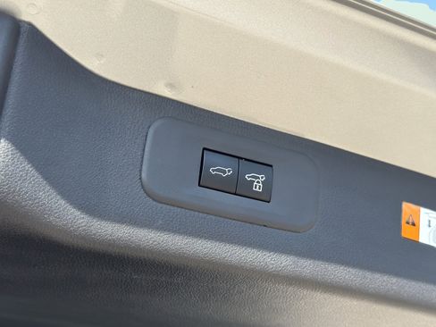 Used 2025 Lexus TX 350 AWD image 45