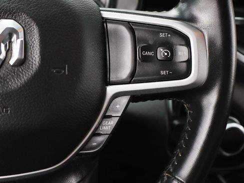 Used 2022 RAM 1500 Big Horn RWD image 27