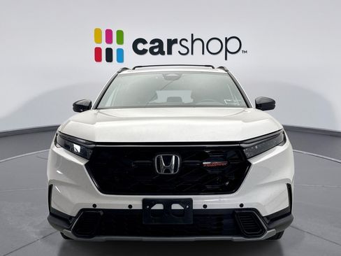 Used 2026 Honda CR-V TrailSport image 8