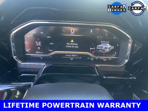 Used 2025 GMC Sierra 1500 SLT w/ SLT Convenience Package image 15