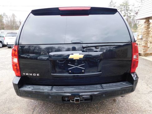 Used 2013 Chevrolet Tahoe LT w/ Luxury Package image 8