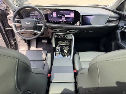 New 2026 Audi Q5 Premium AWD/4WD image 17