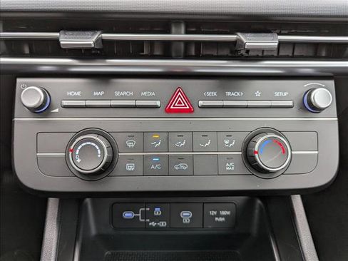 New 2026 Hyundai Tucson SE image 20