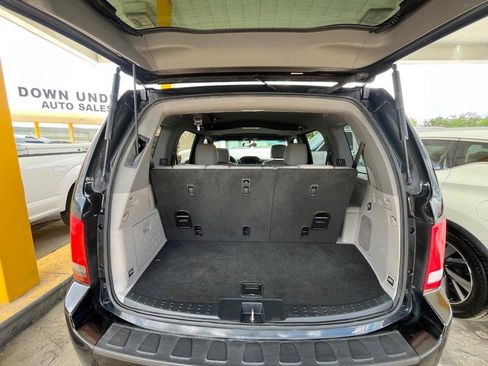 Used 2012 Honda Pilot EX-L image 11