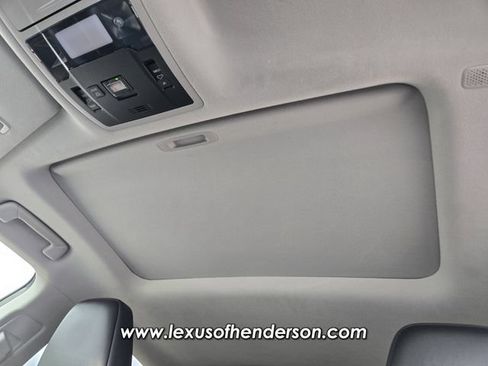 Certified 2020 Lexus RX 350 FWD w/ Premium Package image 12