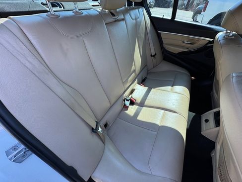 Used 2018 BMW 330i Sedan image 18