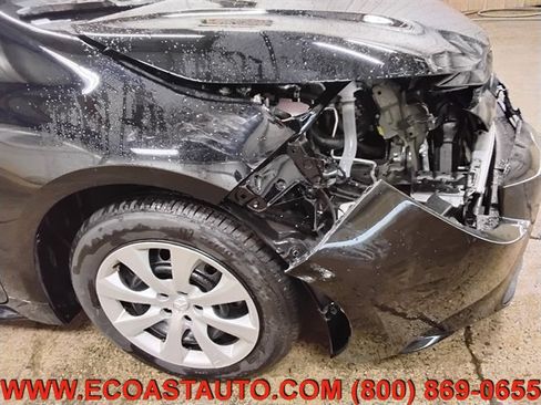 Used 2026 Toyota Corolla LE FWD image 16
