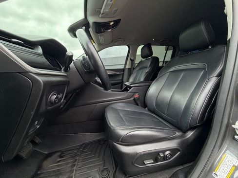 Used 2021 Jeep Grand Cherokee L Limited image 16