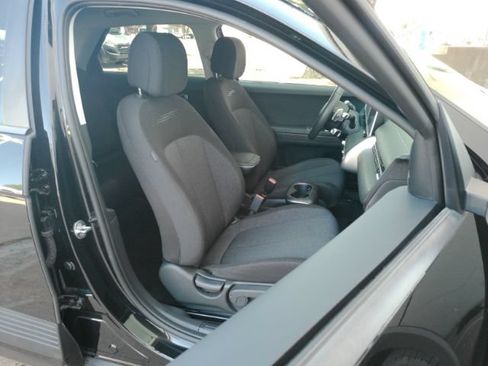 Used 2022 Hyundai Ioniq 5 SE AWD/4WD image 20