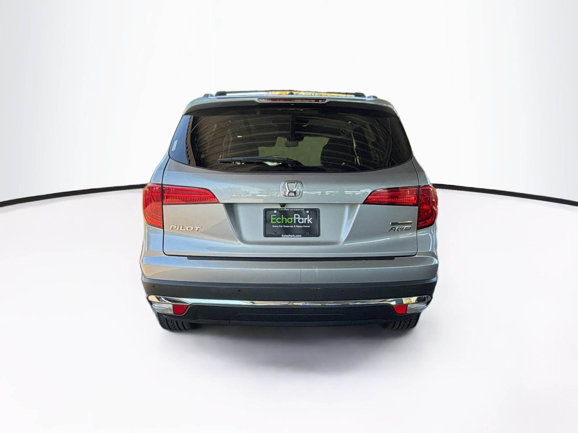 Used 2017 Honda Pilot Touring image 7
