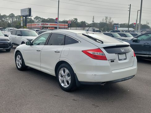 Used 2012 Honda Crosstour EX-L image 4