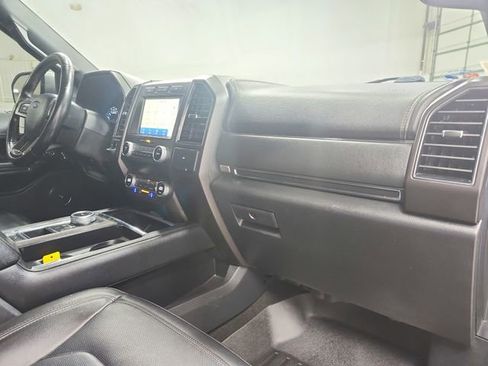 Used 2021 Ford Expedition Max Limited RWD image 44