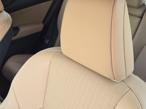 New 2026 Lexus NX 350h AWD w/ Premium Package image 13