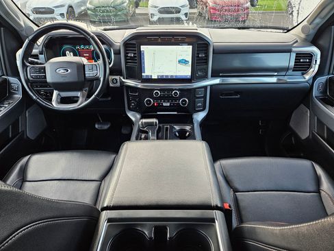 Used 2023 Ford F150 Lariat image 31