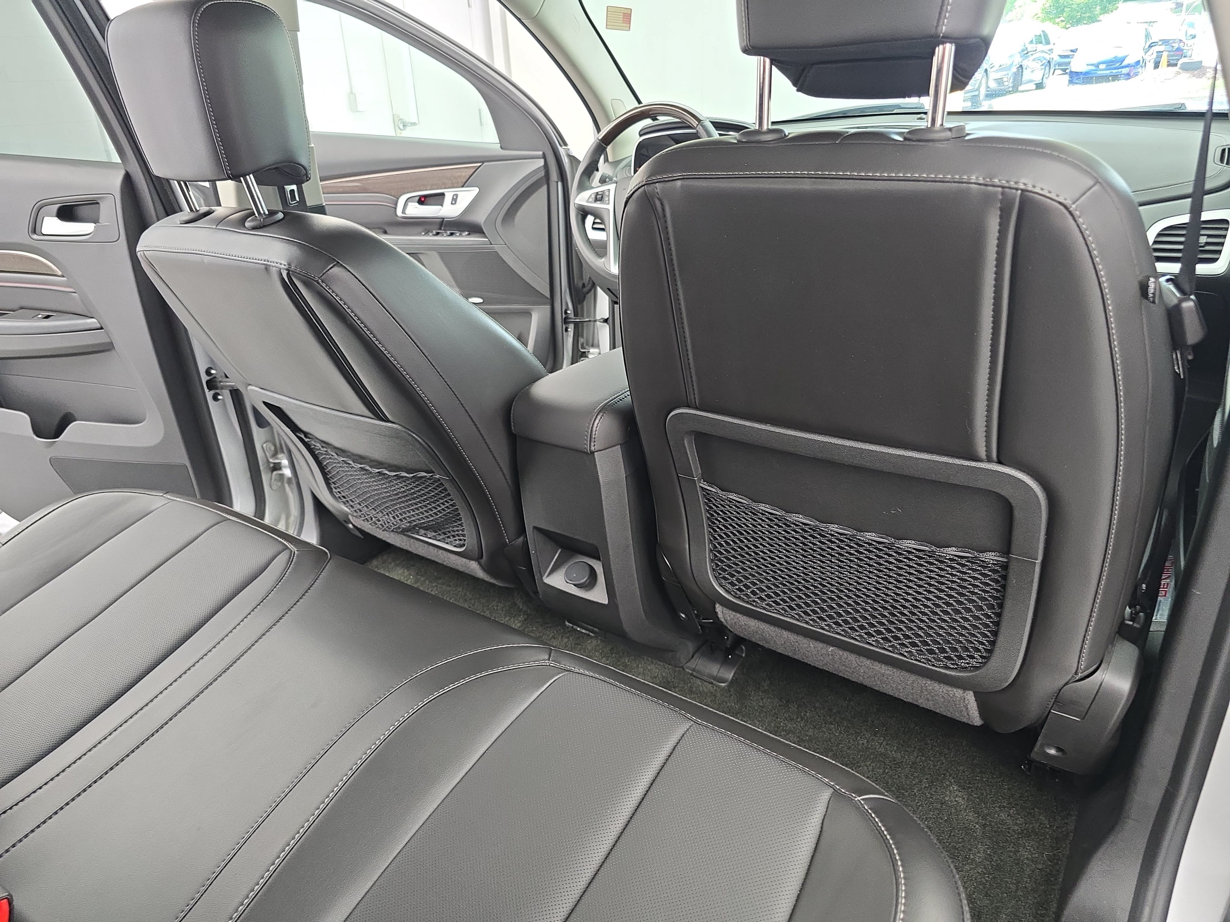 Used 2017 GMC Terrain Denali FWD image 11