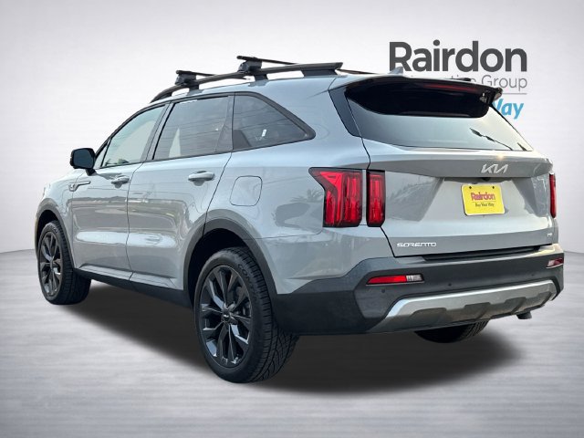 Used 2023 Kia Sorento SX Prestige AWD/4WD image 5
