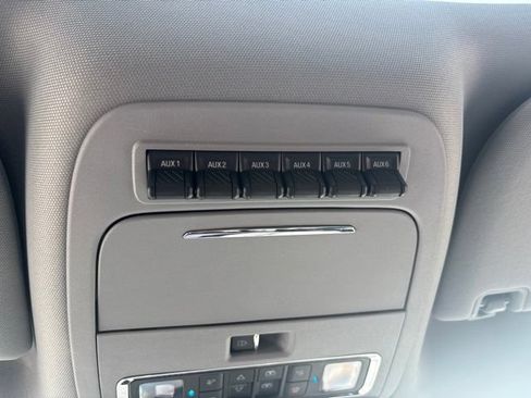 Used 2024 Ford F250 Lariat w/ Lariat Ultimate Package AWD/4WD image 22