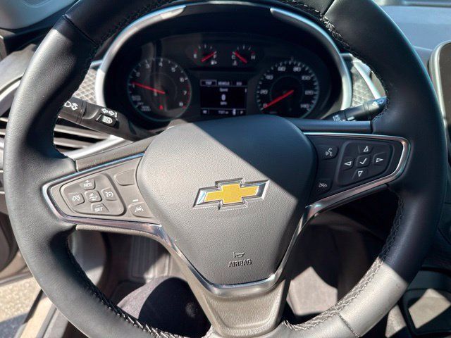 Used 2023 Chevrolet Malibu RS FWD image 20