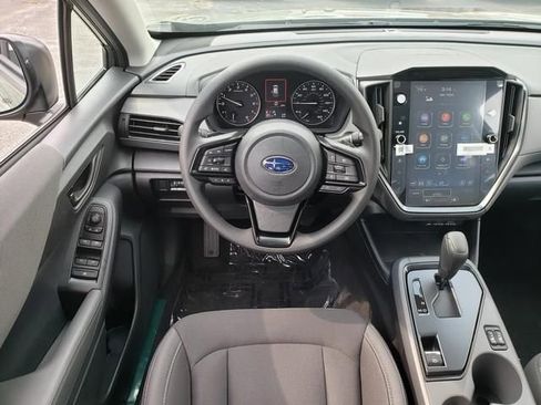 New 2026 Subaru Crosstrek 2.0i Premium image 15