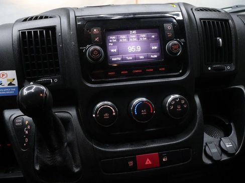 Used 2019 RAM ProMaster 3500 image 18