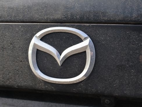 Certified 2025 MAZDA CX-70 3.3 Turbo S w/ Premium Package image 18