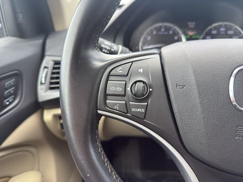 Certified 2019 Acura MDX FWD w/ Technology Package image 15