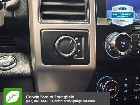 Certified 2020 Ford F150 Lariat image 28