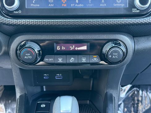 Used 2022 Nissan Kicks SV w/ Interior Electronics Package image 24