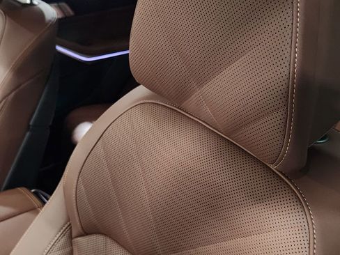 Used 2023 BMW X5 xDrive40i w/ Executive Package image 33