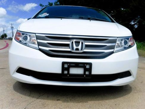 Used 2013 Honda Odyssey EX image 15