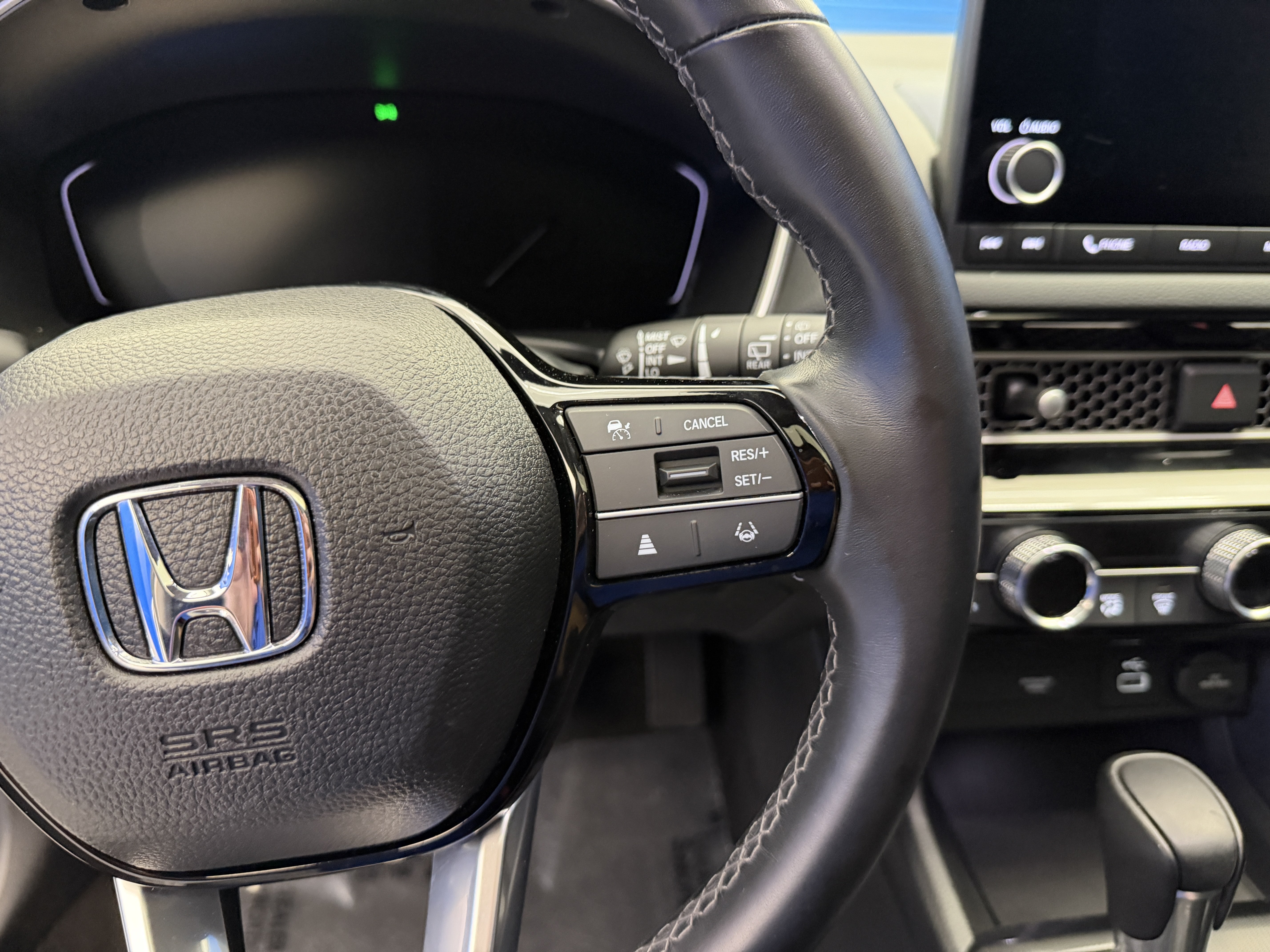 Used 2024 Honda Civic EX-L image 16