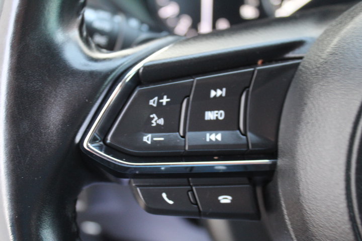 Used 2020 MAZDA CX-5 Grand Touring FWD image 17