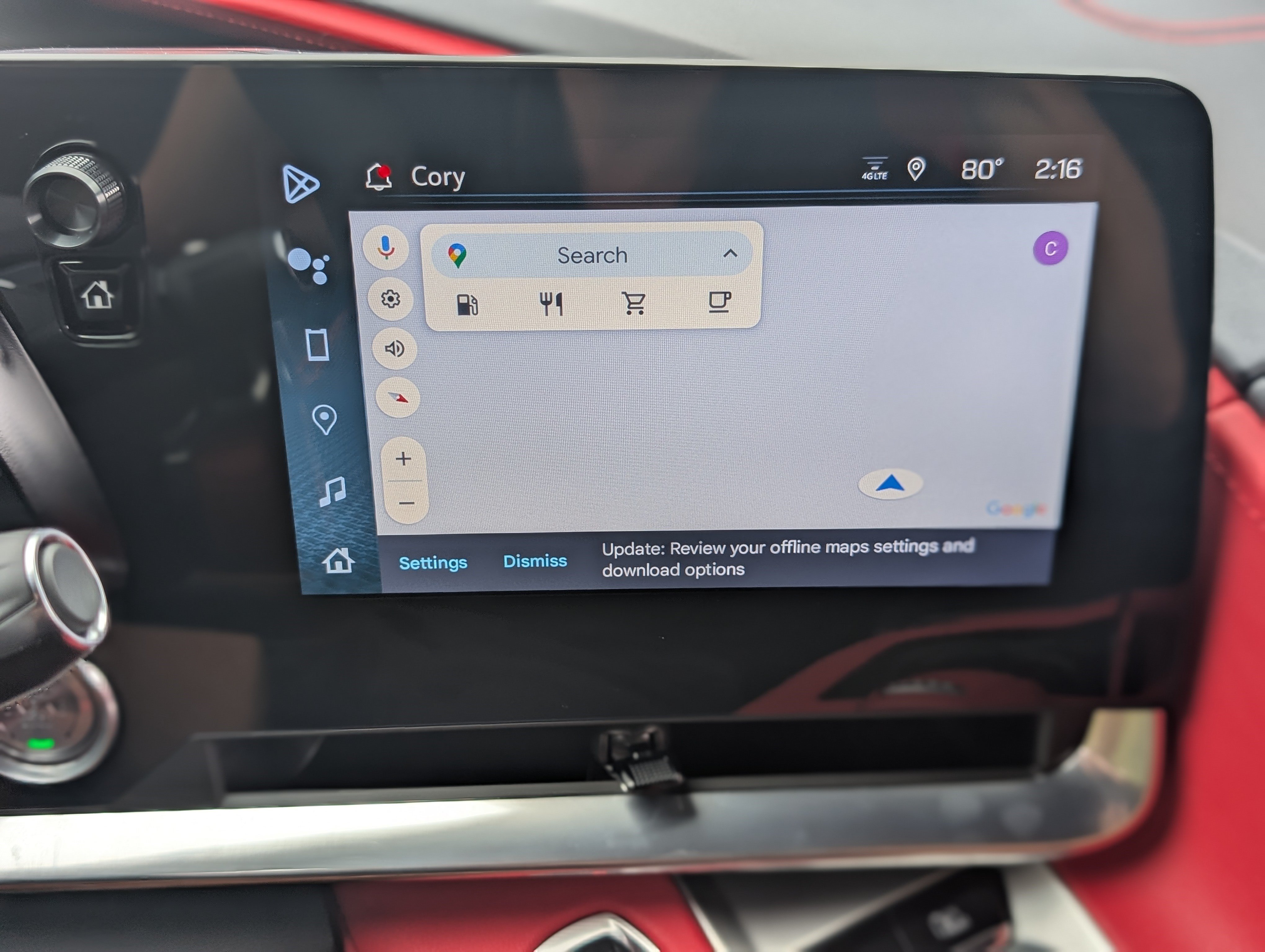 Used 2024 Chevrolet Corvette Stingray Preferred Cpe w/ Z51 Performance Package RWD image 24