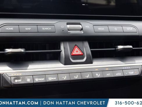 Used 2025 Kia K4 FWD image 9